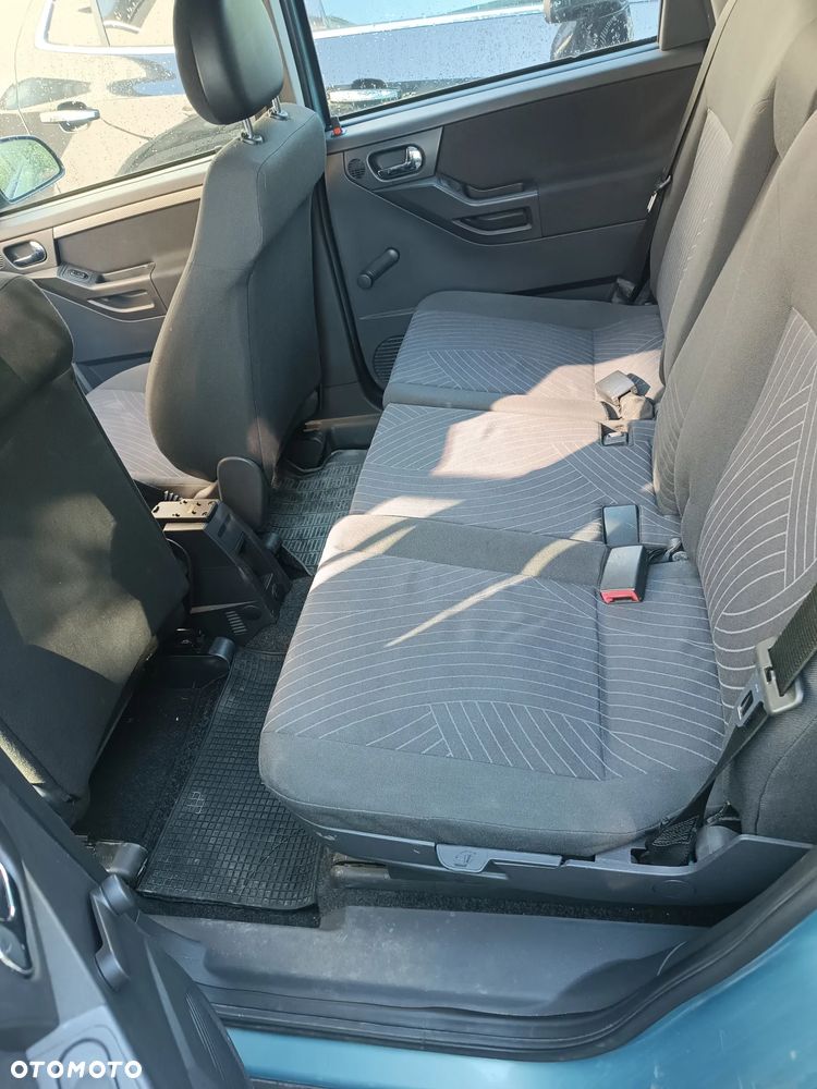 Opel Meriva - 4