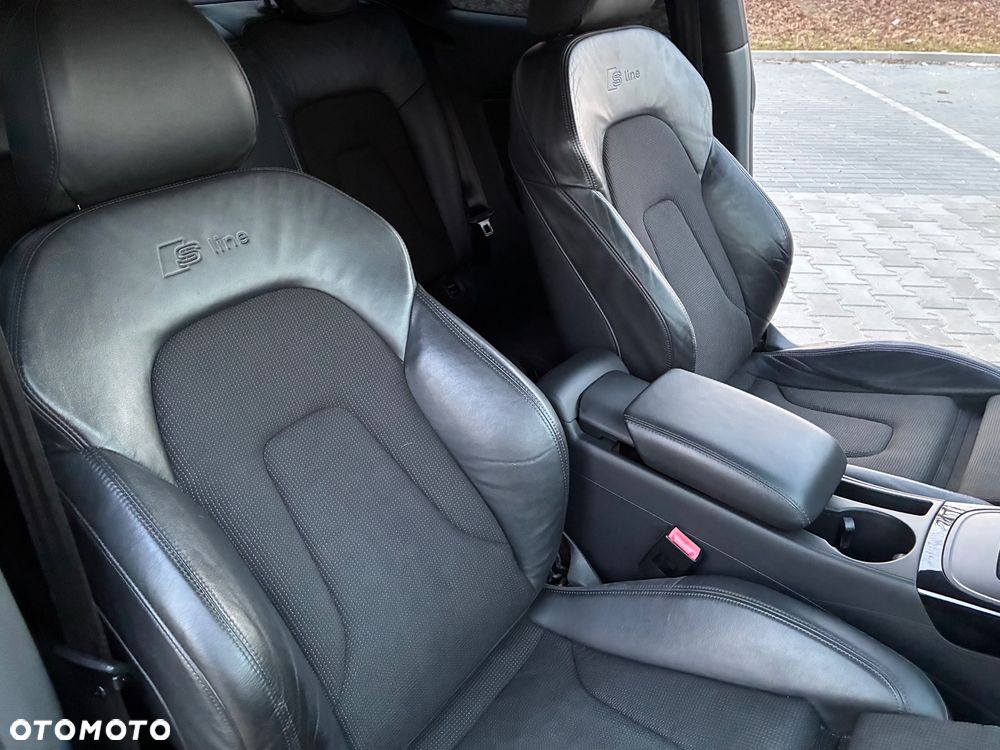 Audi A5 Coupé 1.8 TFSI - 16