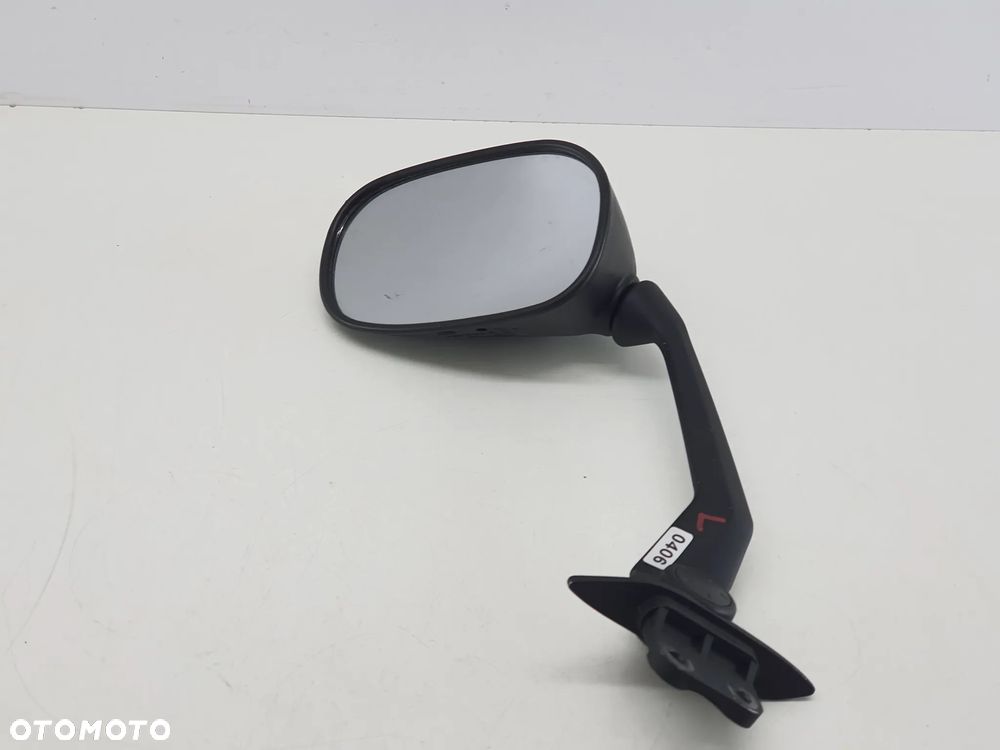 YAMAHA T-MAX 530 12-15 LUSTERKO LEWE - 1