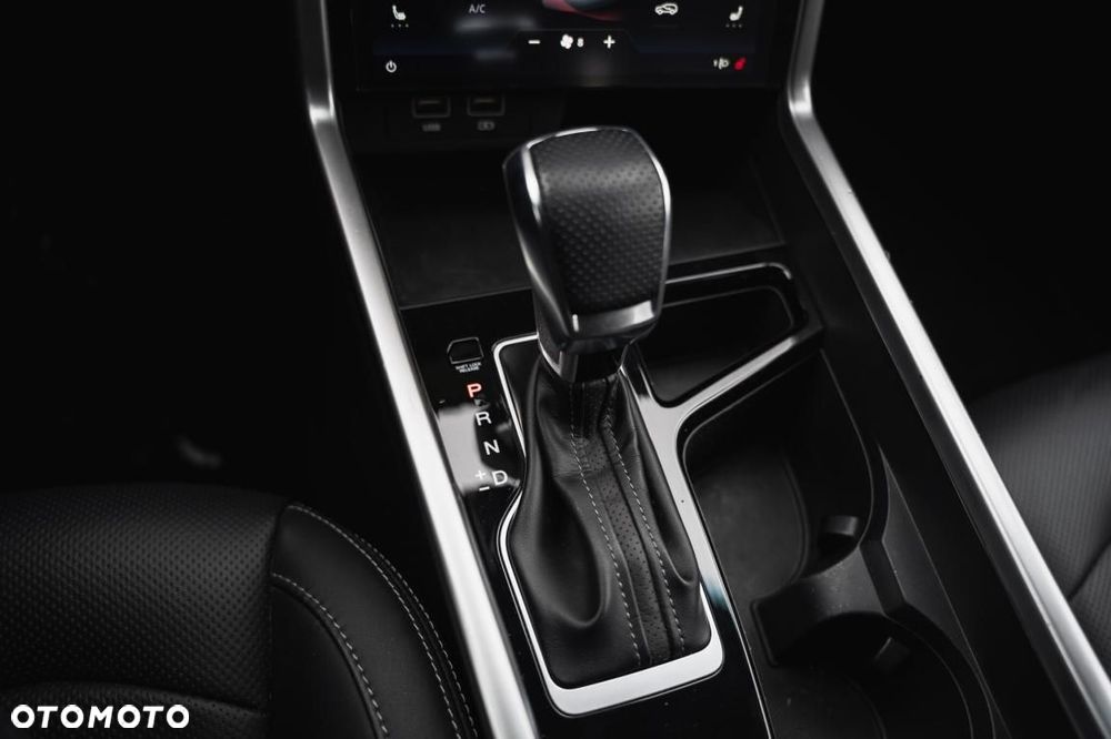 SsangYong/KGM Torres - 22