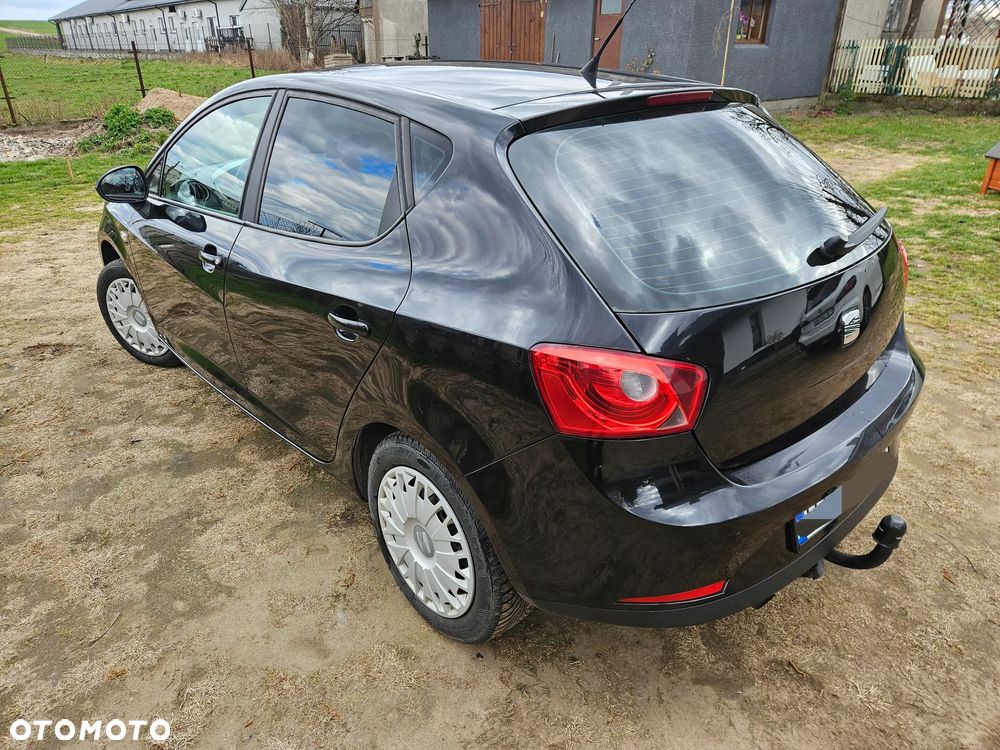 Seat Ibiza 1.6 16V Style - 5