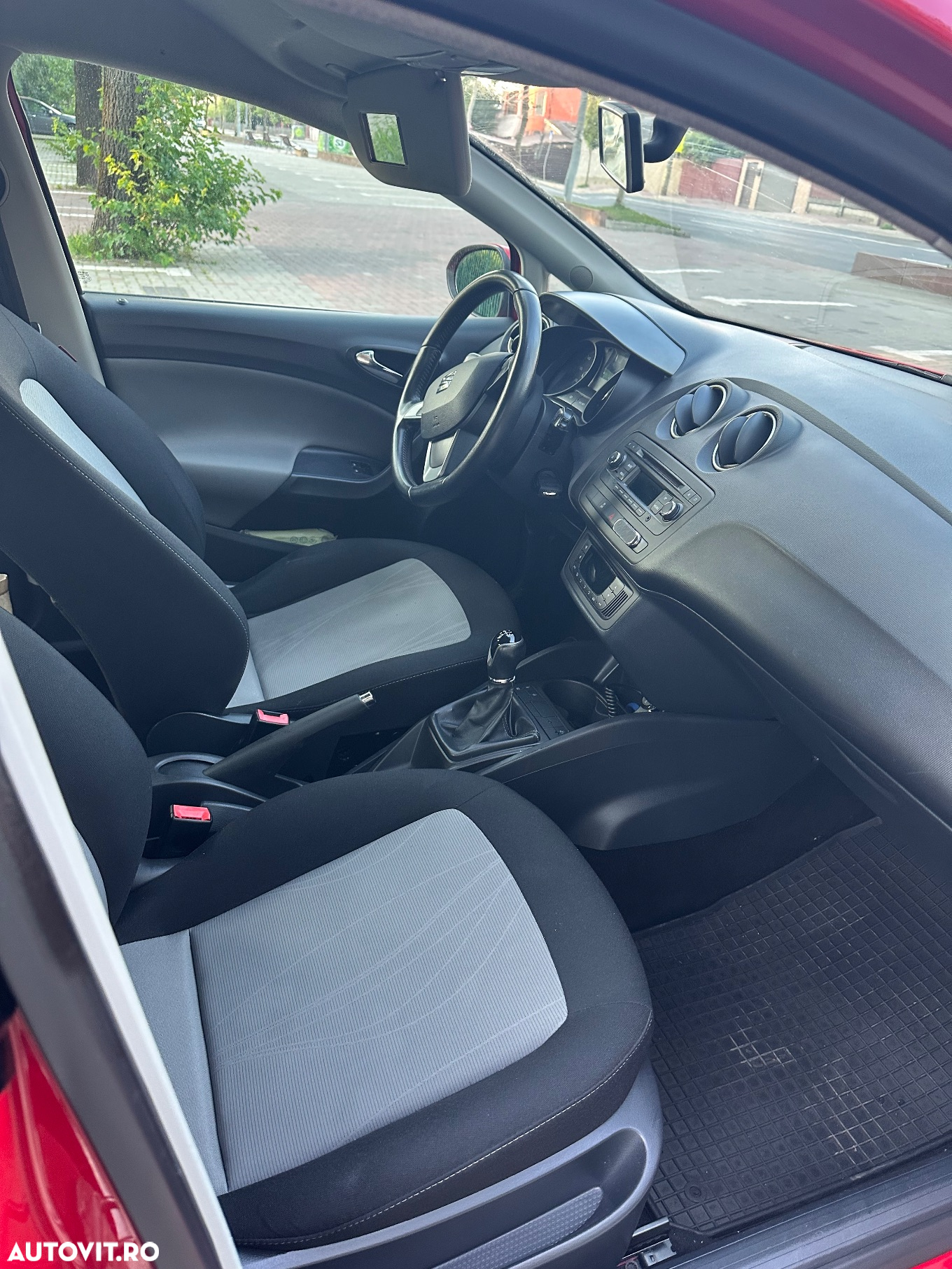 Seat Ibiza 1.4 Style - 6