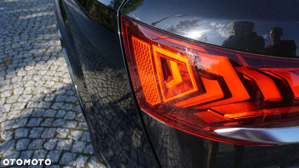 Audi Q7 55 TFSI quattro tiptronic - 40