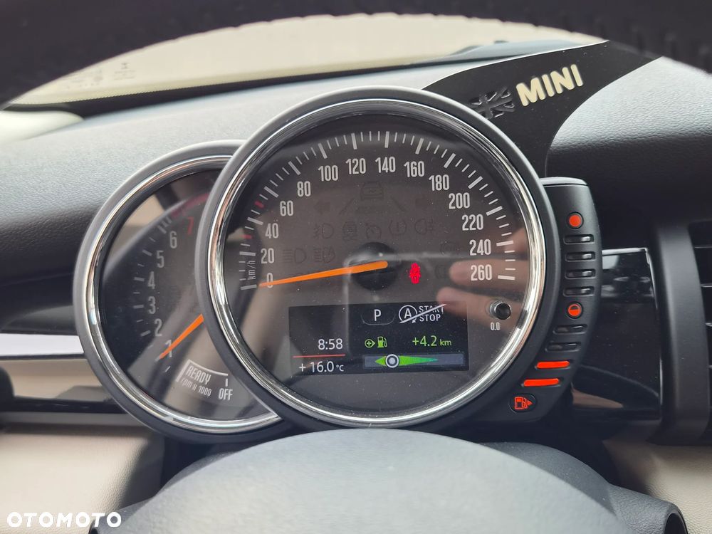 MINI Cooper - 20