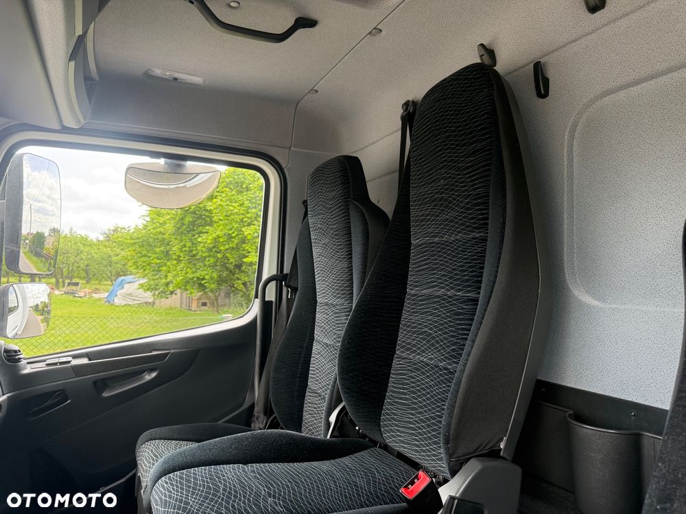 Mercedes-Benz Atego 1224 - 5