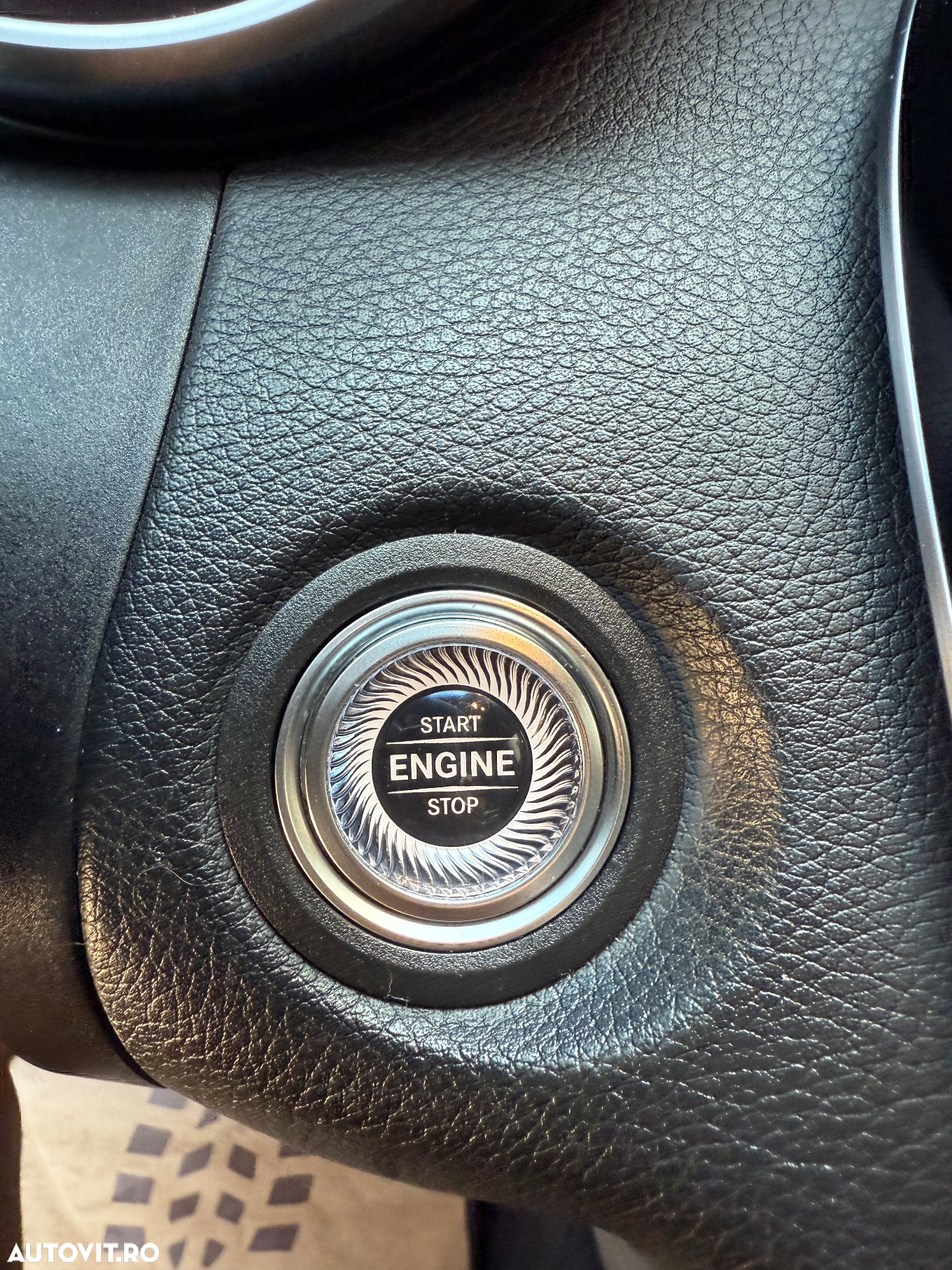 Mercedes-Benz C 160 T 9G-TRONIC AMG Line - 13