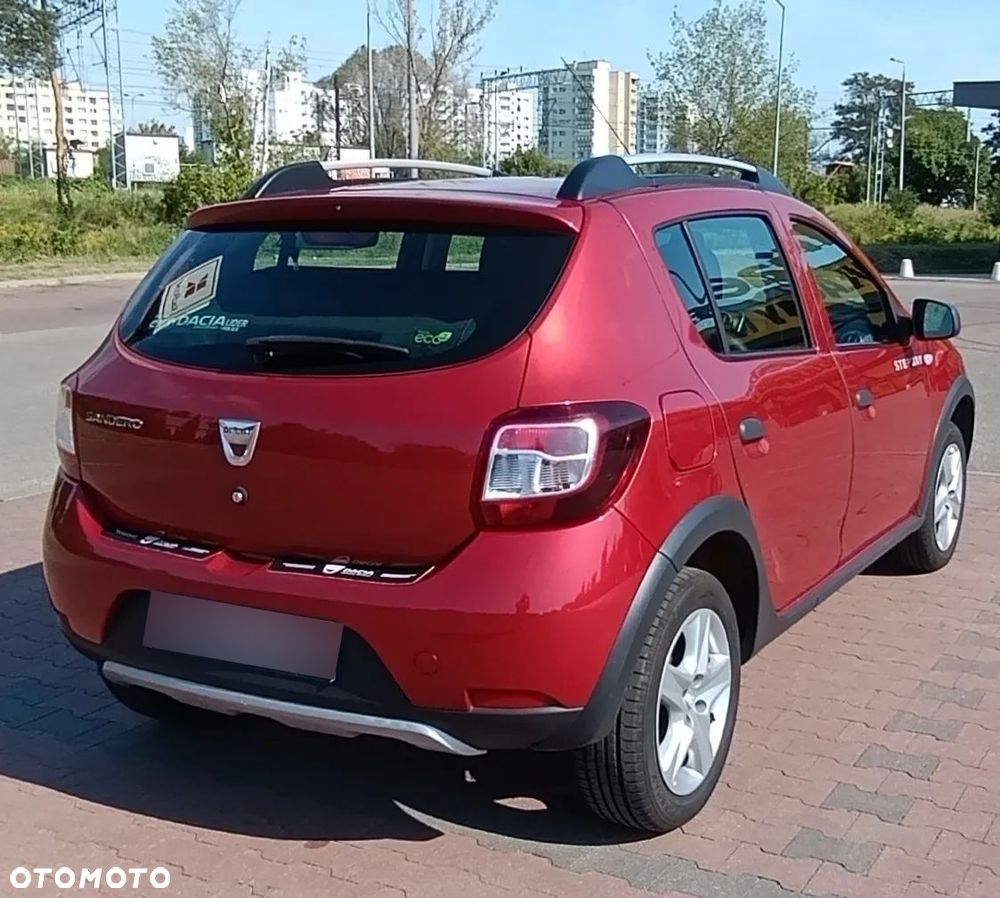 Dacia Sandero 0.9 TCe Laureate - 5