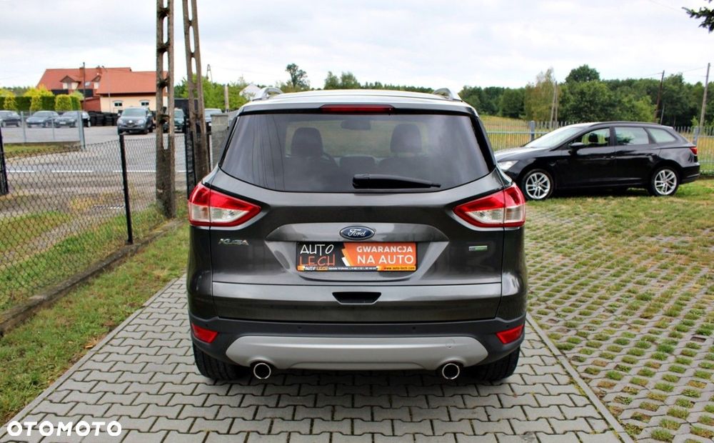 Ford Kuga - 6
