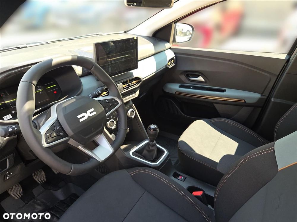 Dacia Sandero Stepway 1.0 TCe110 Extreme - 6