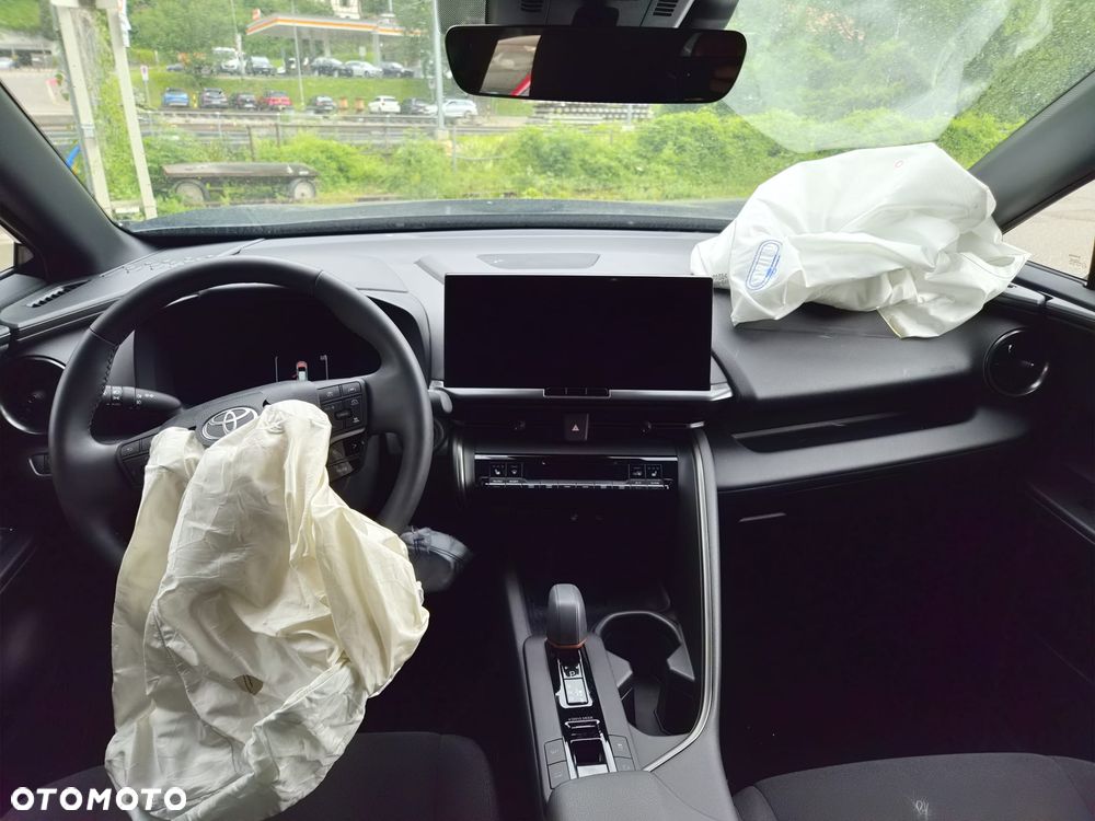 Toyota C-HR 2.0 Hybrid Style - 8