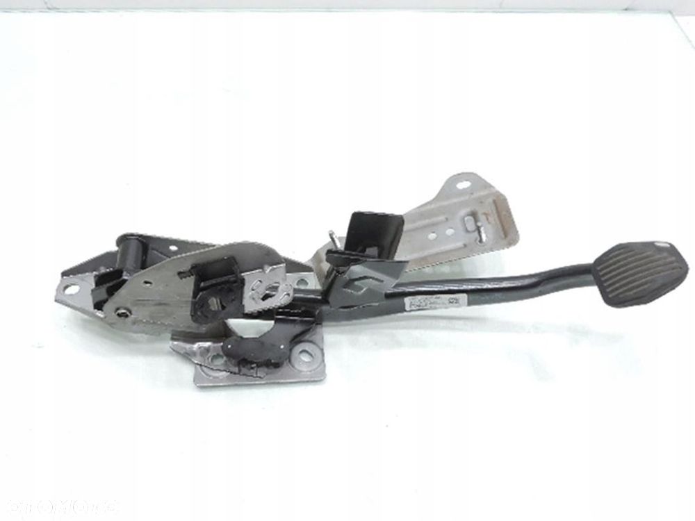 PEDAŁ HAMULCA FORD FOCUS MK2 1.6 TDCI - 6