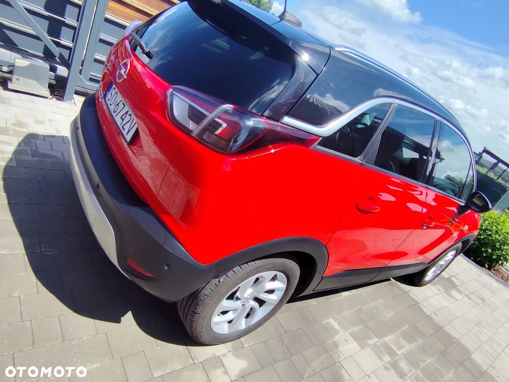 Opel Crossland X 1.6 CDTI Elite - 11