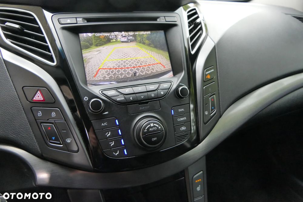 Hyundai i40 Kombi 1.7 CRDi Classic - 24