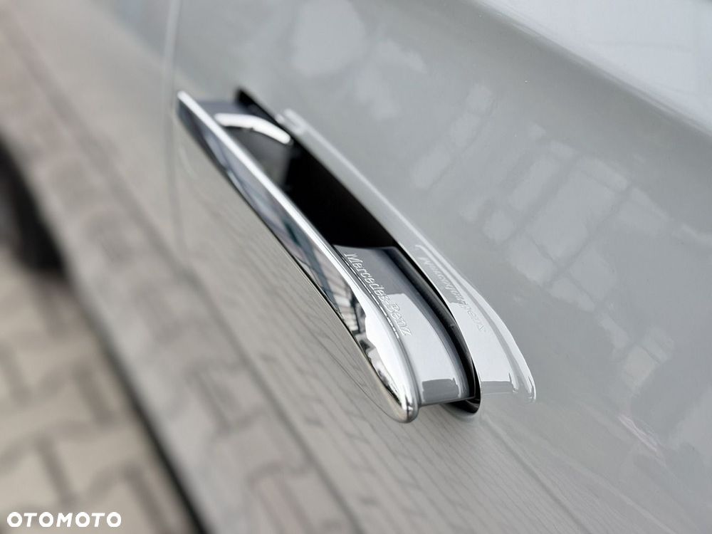 Mercedes-Benz Klasa S AMG 63 E Performance AMG Speedshift MCT 9G AMG Edition 1 - 16