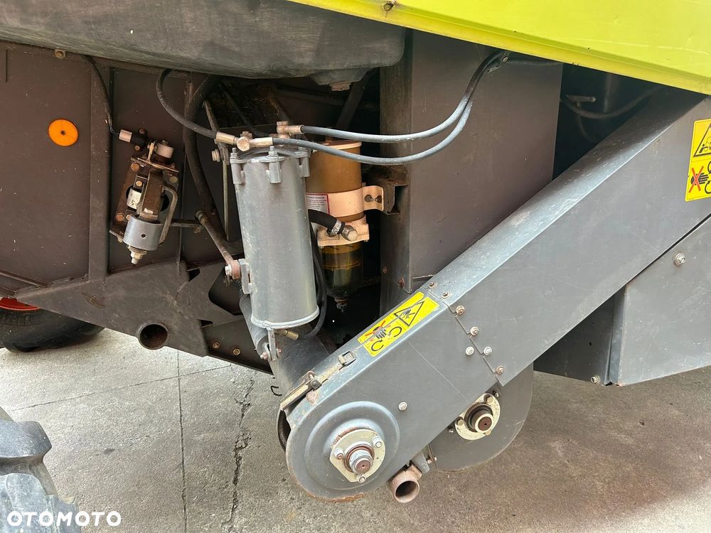 Claas 460 EVOLUTION - 23