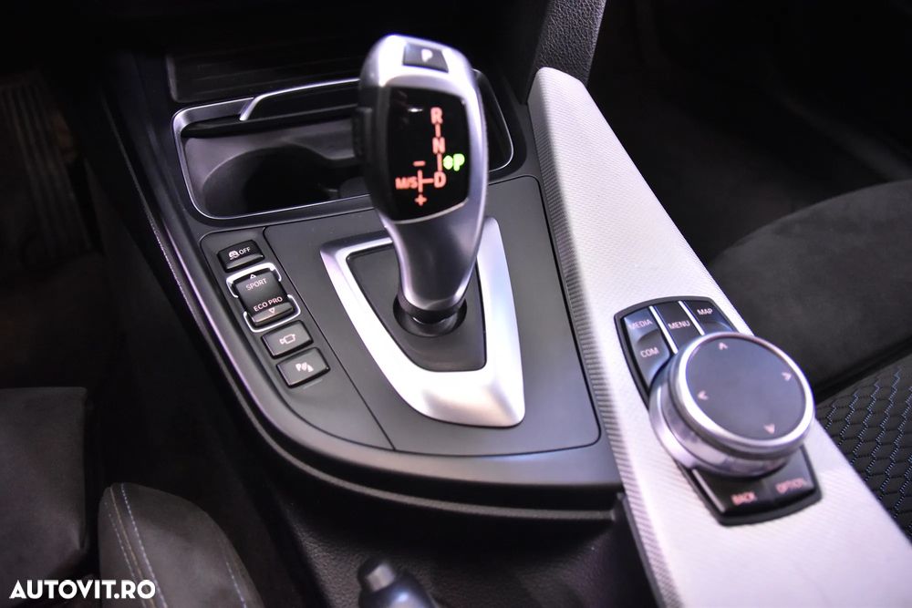 BMW Seria 4 440i xDrive AT M Sport - 18