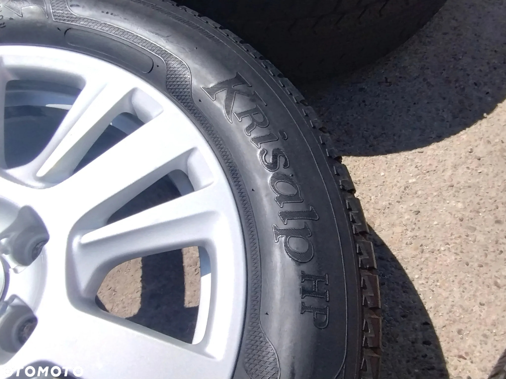 5x112 Alufelgi Felgi Aluminiowe 16 Koła AUDI A6 C6 4F0 C5 A4 B5 B6 B7 A3 8P 8V TT Q2 Q3 Legnica ALU-RAD VW SEAT SKODA - 12