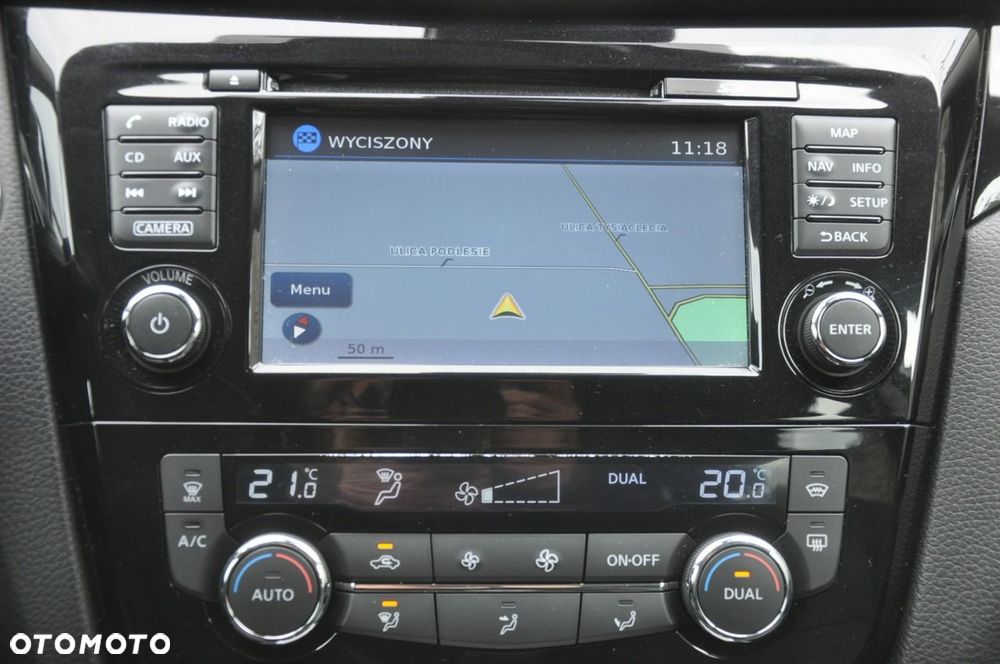 Nissan Qashqai - 15