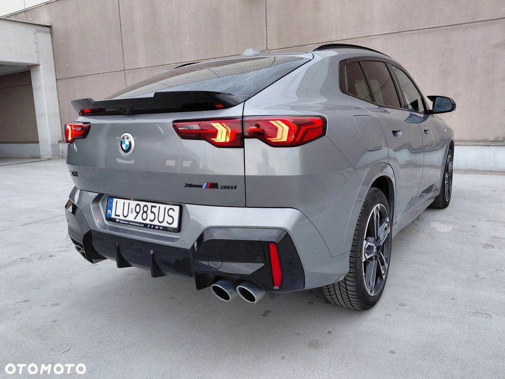 BMW X2 M35i xDrive - 3