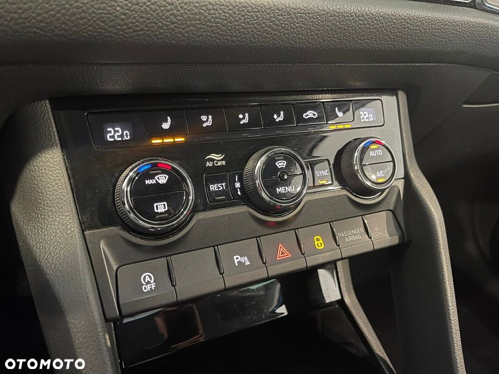 Skoda Kodiaq 1.5 TSI ACT 4x2 Ambition DSG - 24
