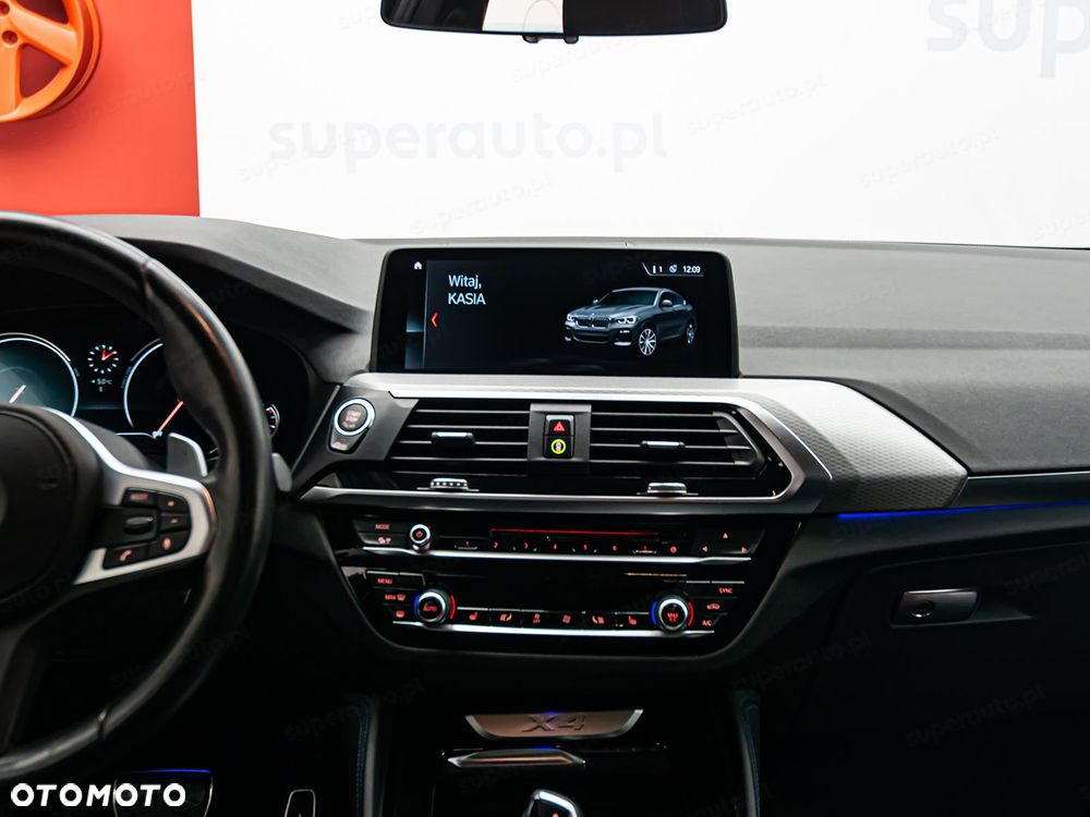 BMW X4 xDrive20d - 17