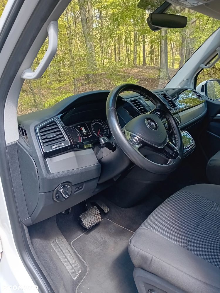 Volkswagen Multivan 2.0 BiTDI L1 Highline 4Motion DSG - 13