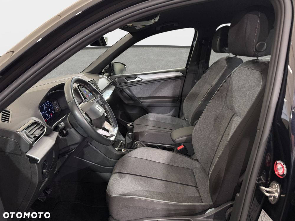 Seat Tarraco 1.5 TSI ACT OPF Style - 26