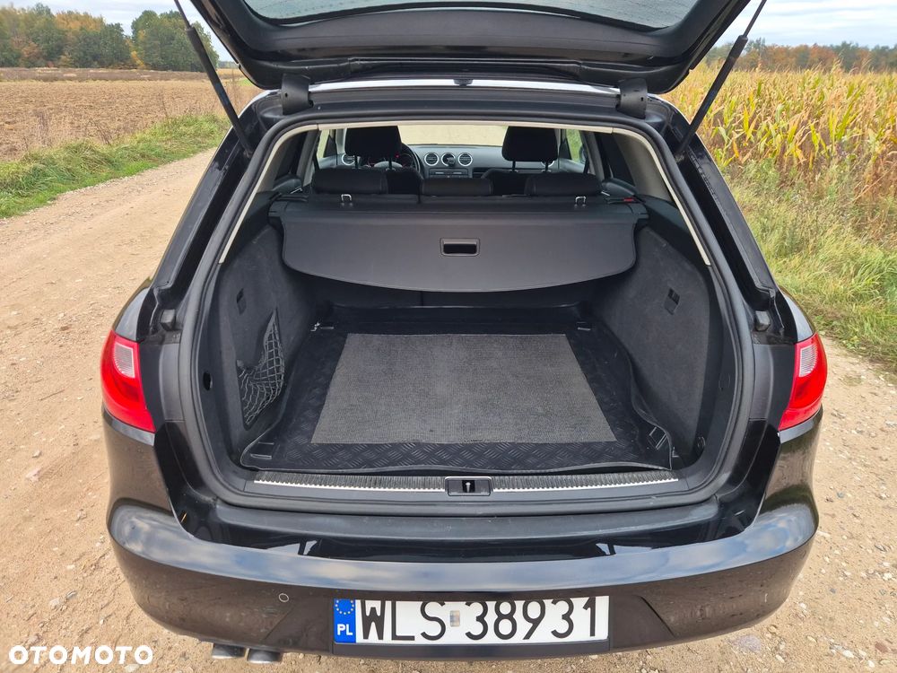 Seat Exeo - 13