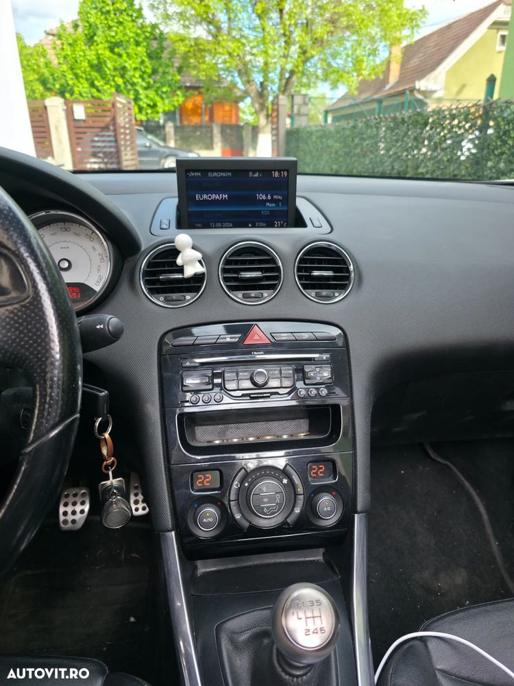 Peugeot 308 150 THP Platinum - 8