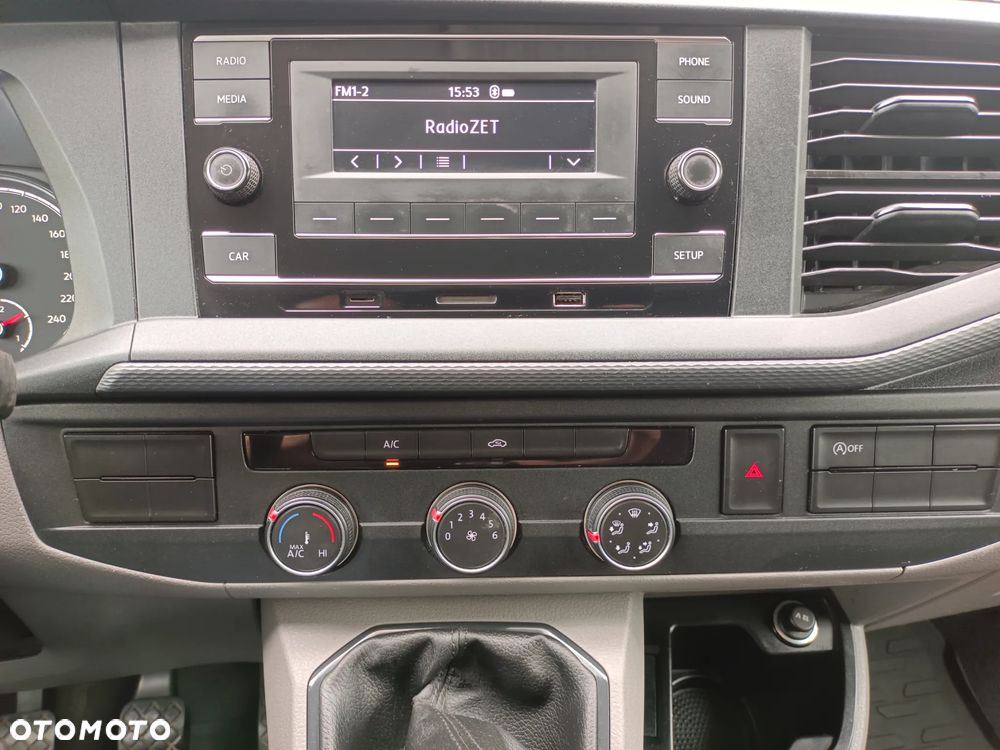 Volkswagen Transporter T6.1 - 13