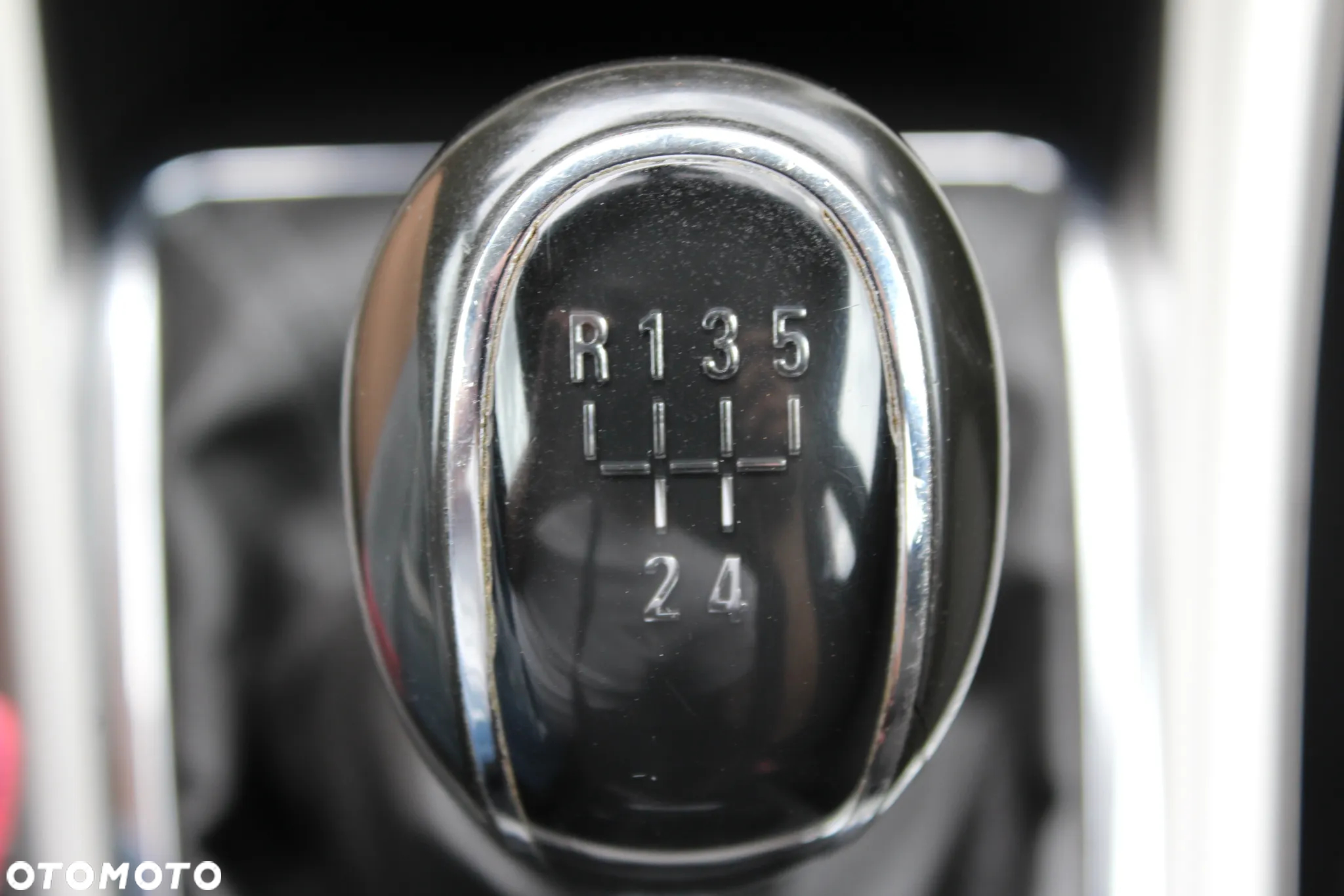 Opel Astra 1.6 NAVI - 19