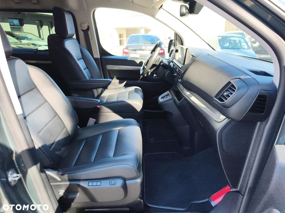 Toyota Proace Verso 2.0 D4-D Long VIP - 9