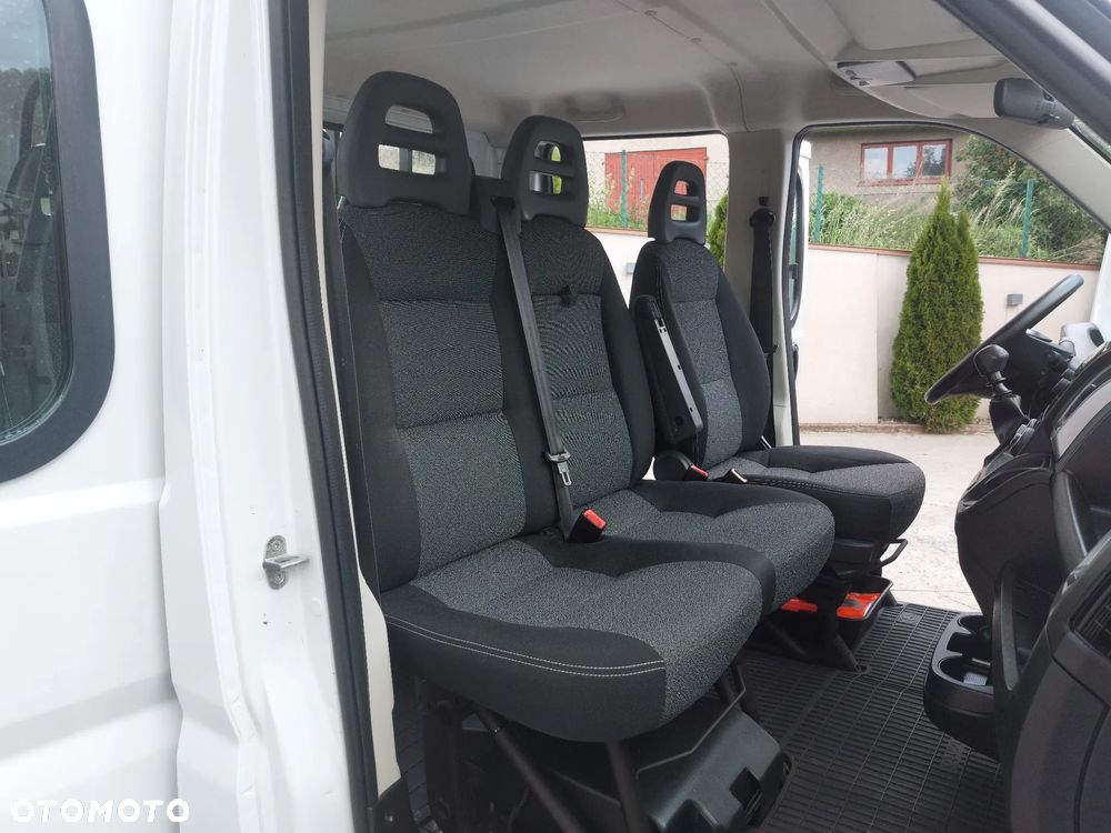 Fiat Ducato - 13