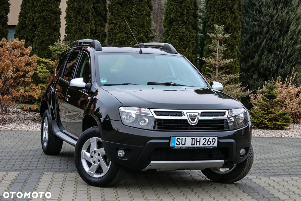 Dacia Duster 1.6 16V 105 4x2 Prestige - 9