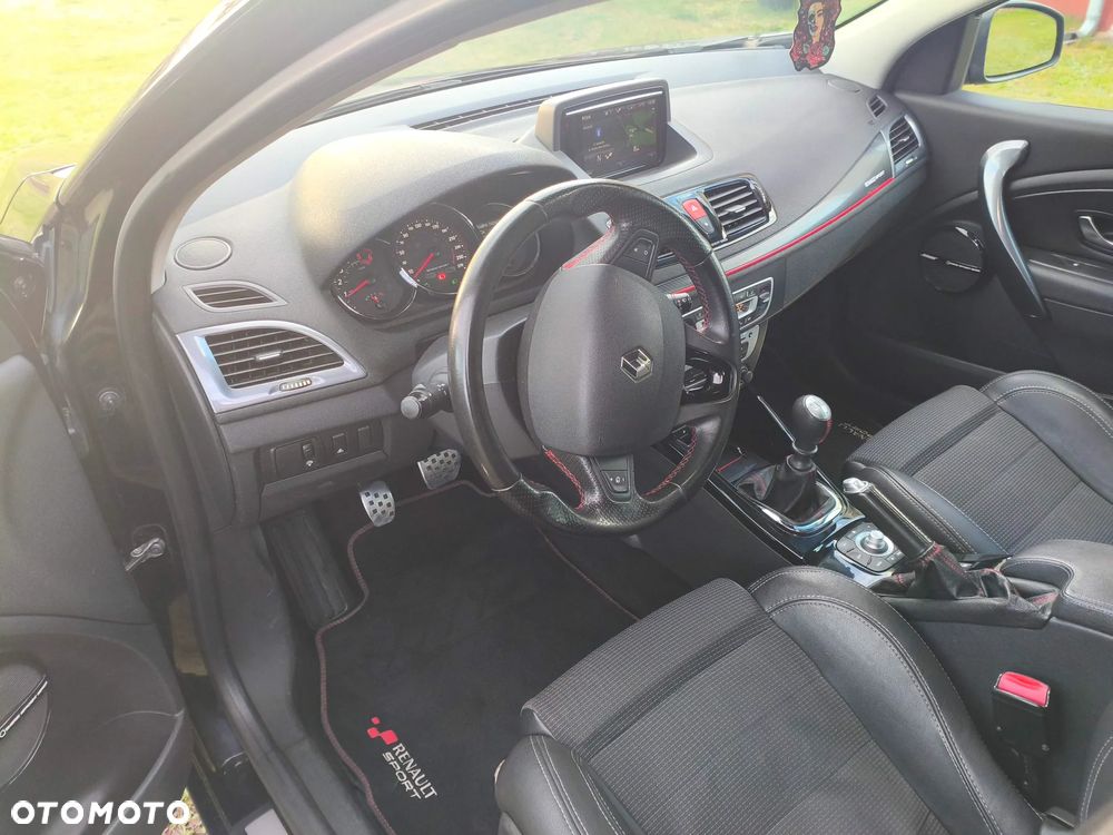 Renault Megane dCi 160 FAP GT - 9