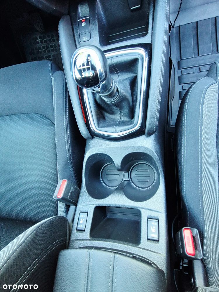 Nissan Qashqai - 15