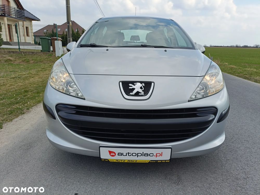Peugeot 207 75 Tendance - 14