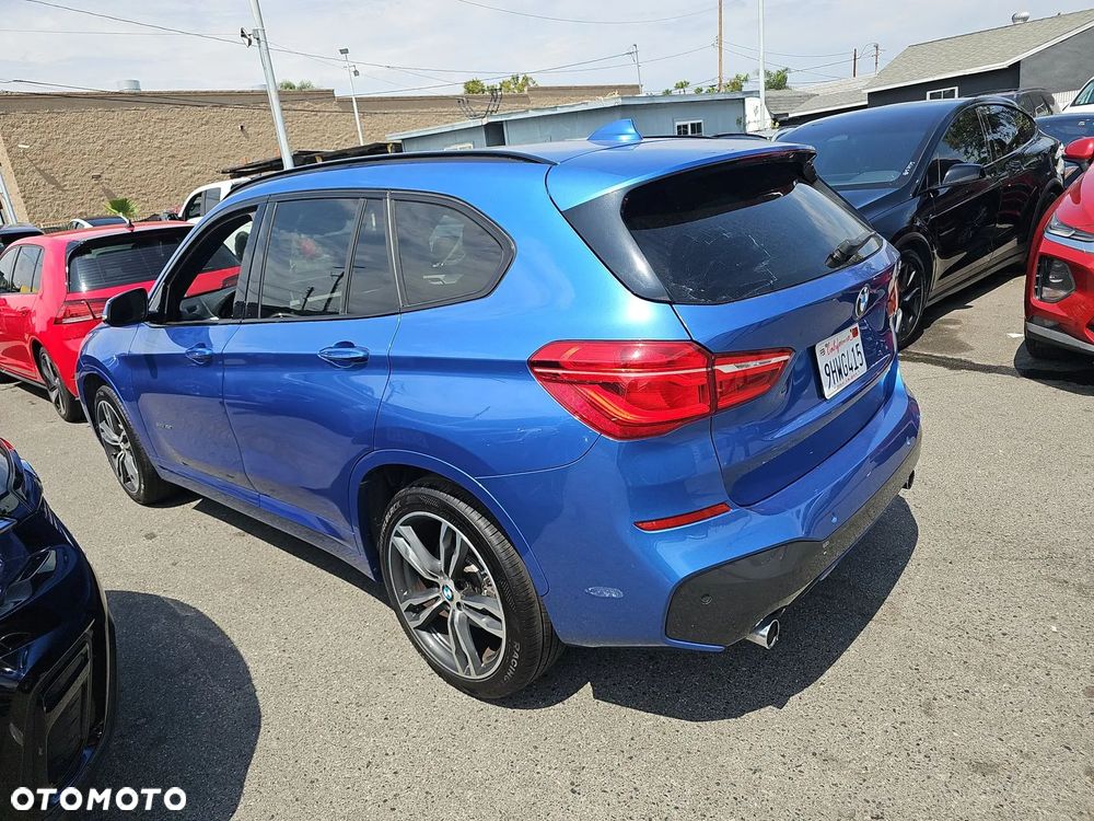 BMW X1 - 4