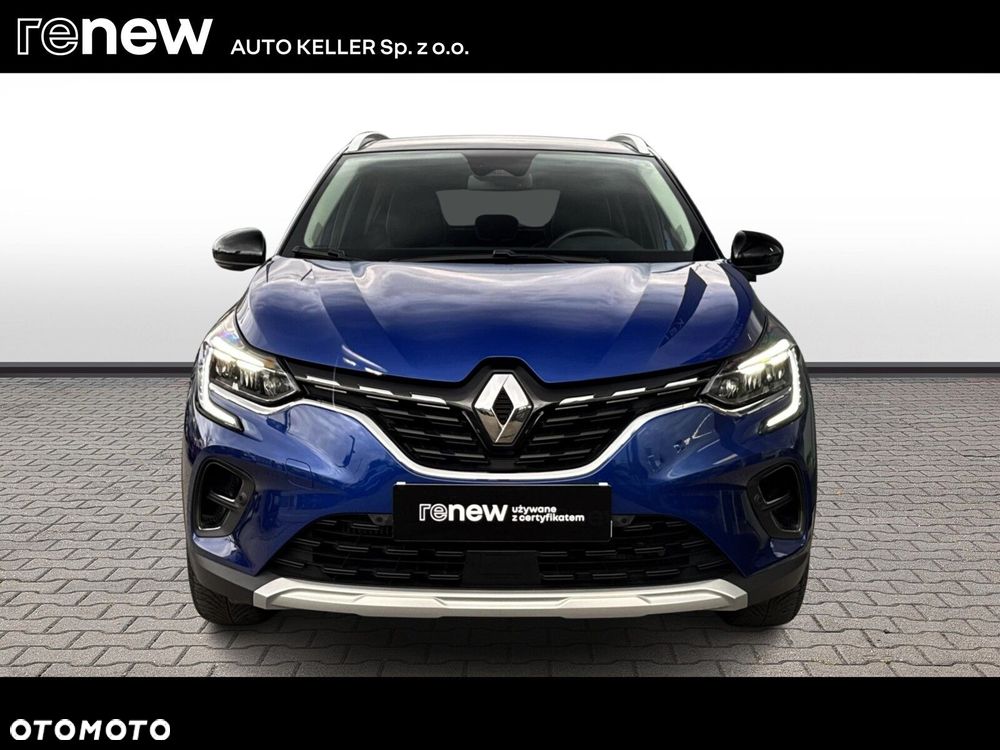 Renault Captur - 10