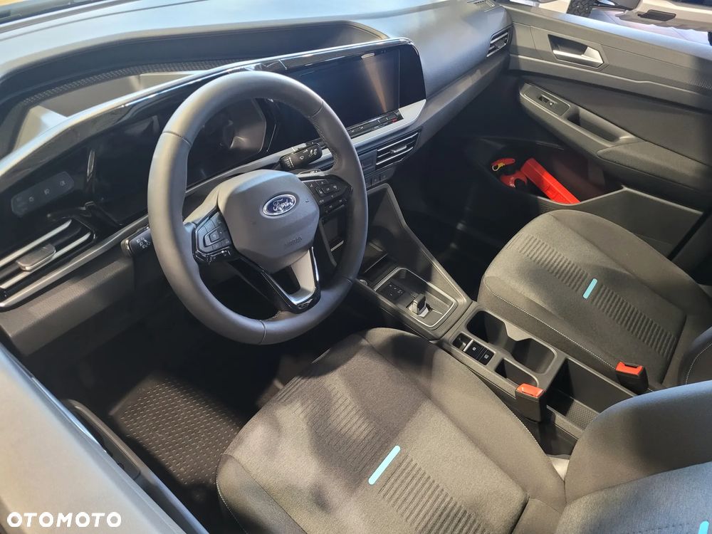 Ford Transit Connect - 10