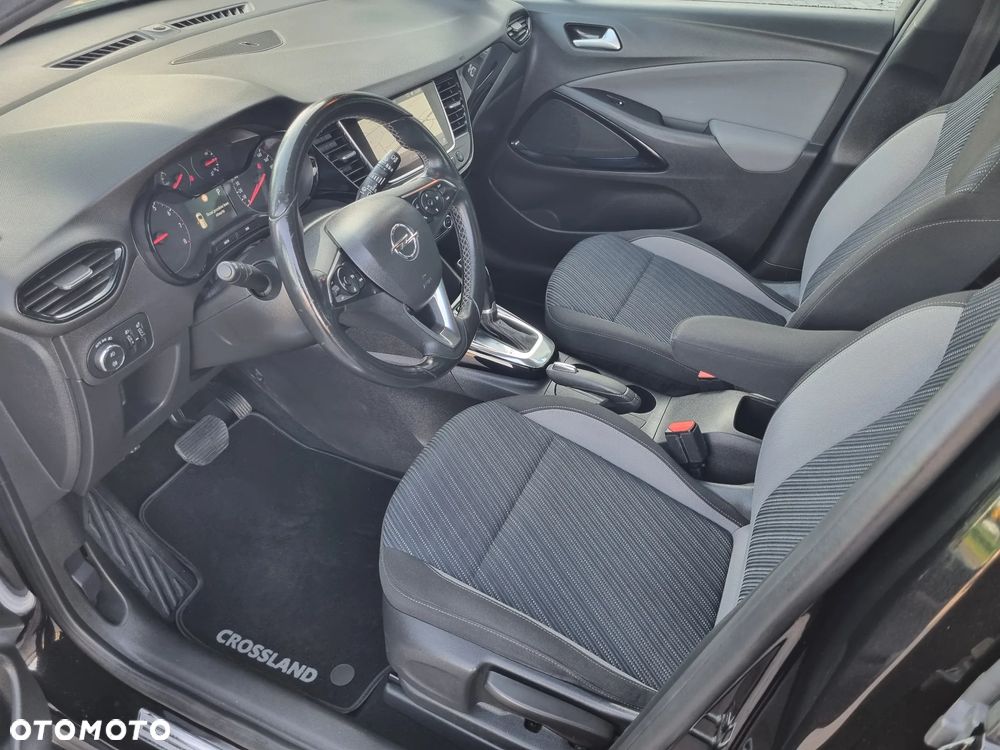 Opel Crossland X - 24