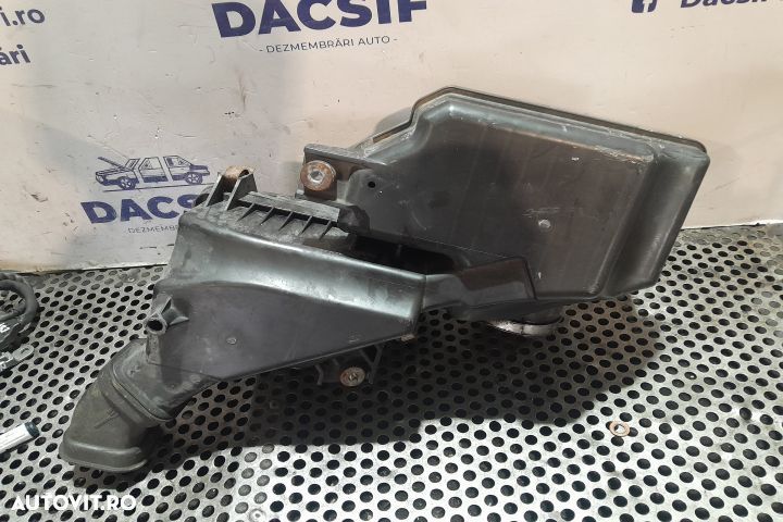 Carcasa filtru aer 17220-R1A-A01 17220-R1A-A01 Honda Civic 8 [2005 - - 3