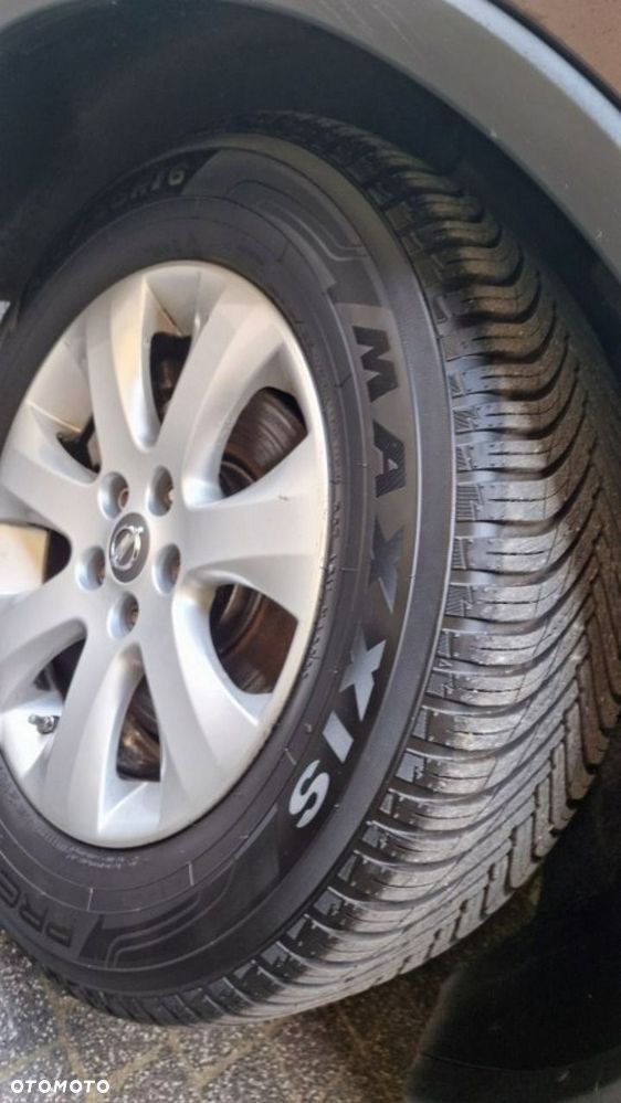 Opel Mokka X - 21