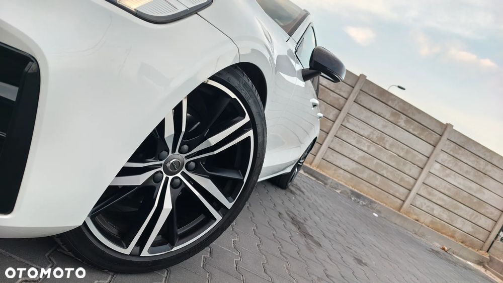 Volvo V60 D3 RDesign - 11