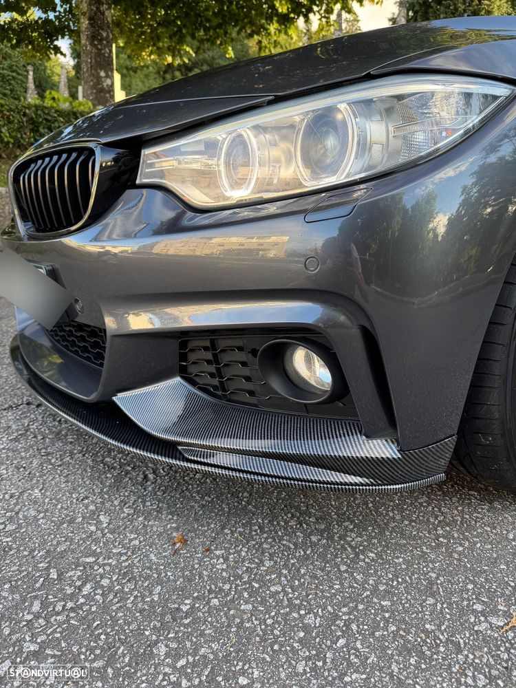 BMW 425 d Sport-Aut. M Sport - 4