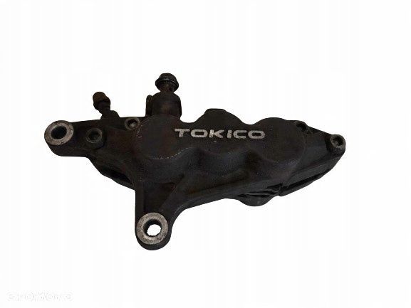 ZACISK HAMULCOWY LEWY PRZÓD TOKICO SUZUKI TL1000R - 1