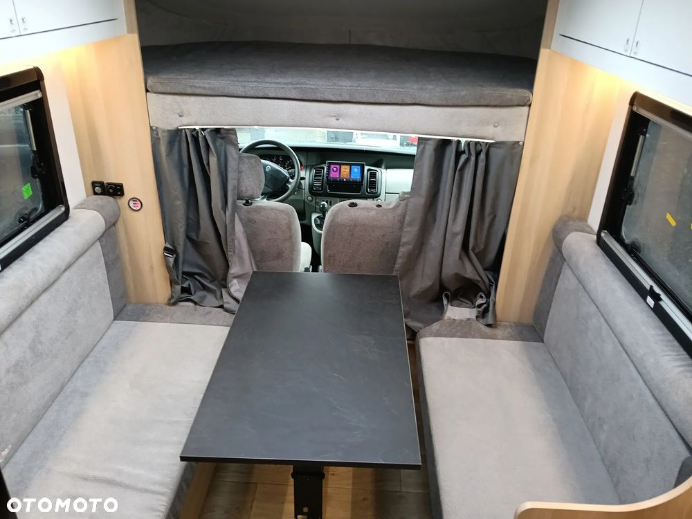 Renault TRAFIC - 20