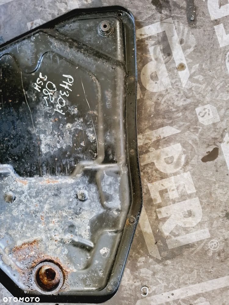 Miska Misa Oleju Olejowa Skrzyni Biegów 6HP19 Audi VW - 5