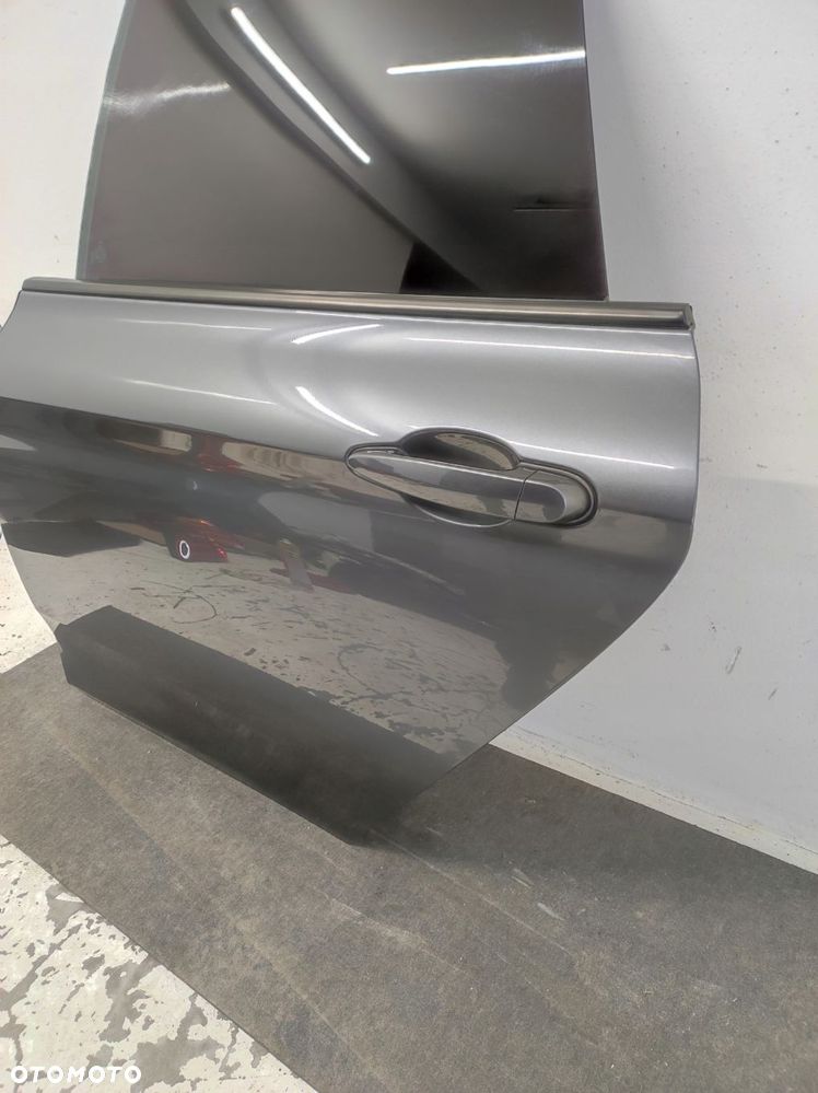 drzwi lewe tył tylne bmw iii 3 gt f34 - 6