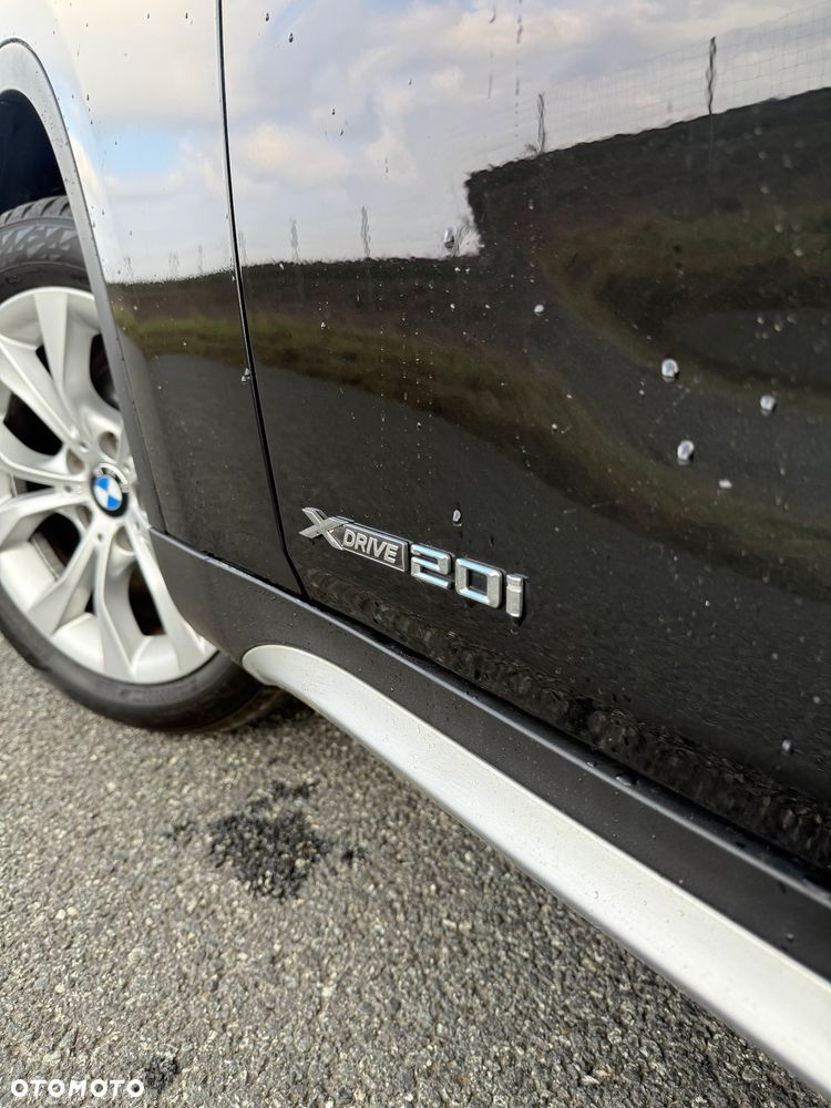 BMW X1 xDrive20i xLine - 23